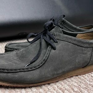 9.5 Clarks Wallabee Run